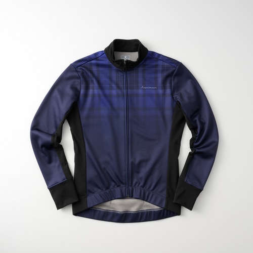 KAPELMUUR ( カペルミュール ) ジャケット サーモジャケット タータン