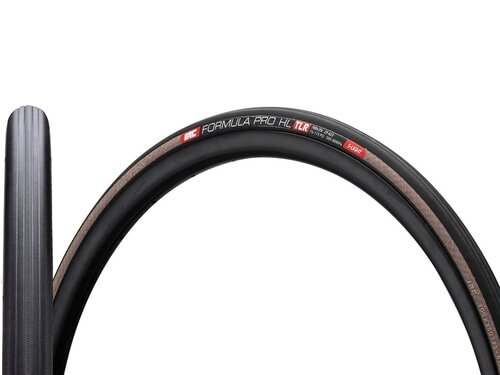 IRC ( アイアールシー ) チューブレスタイヤ FORMULA PRO HOOKLESS