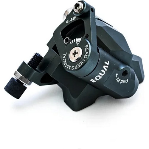 GROWTAC ( グロータック ) ディスクブレーキ本体 EQUAL ( イコール