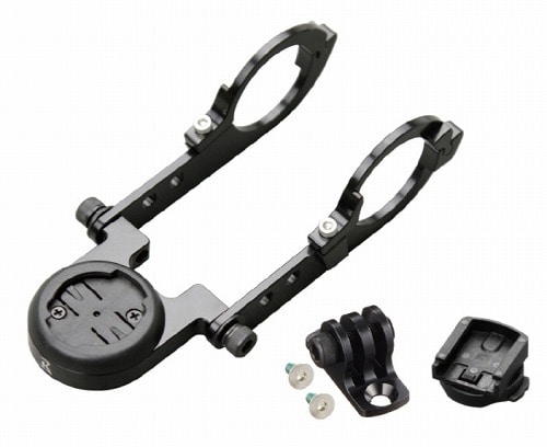 CATEYE VOLT1700＋レックマウントセット ライトアダプター CATEYE用