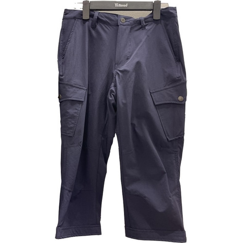 KAPELMUUR ( カペルミュール ) カジュアルパンツ ナイロンストレッチ