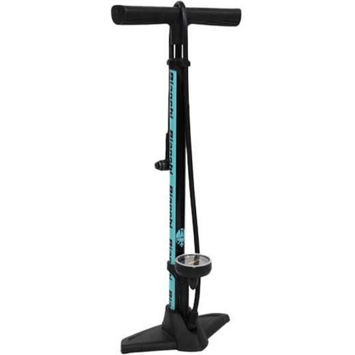 BIANCHI ( ビアンキ ) フロアポンプ フロアポンプA チェレステ