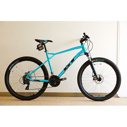 GT ( ジーティー ) マウンテンバイク AGGRESSOR COMP 27.5