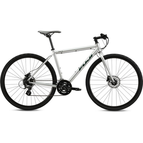 FUJI ( フジ ) クロスバイク RAIZ DISC ( ライズ ディスク ) マット