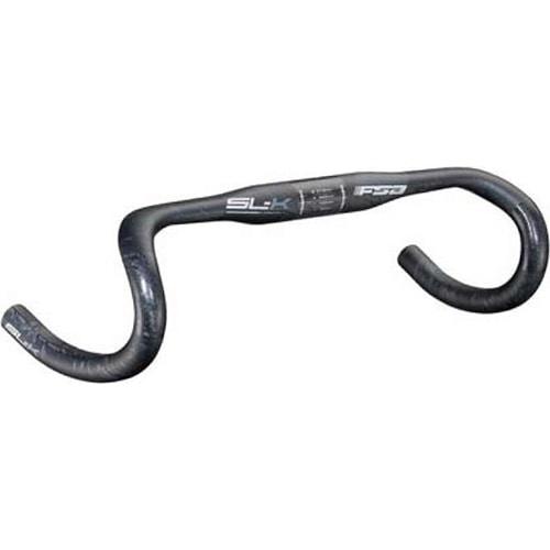 FSA K-Force COMPACT カーボンハンドル 400幅 FSA K-FORCE カーボン