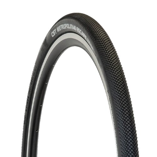 GIZA PRODUCTS ( ギザ プロダクツ ) クリンチャータイヤ CST CRD-05