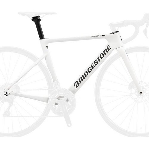 BRIDGESTONE / ANCHOR ( ブリヂストン / アンカー ) ロードフレーム