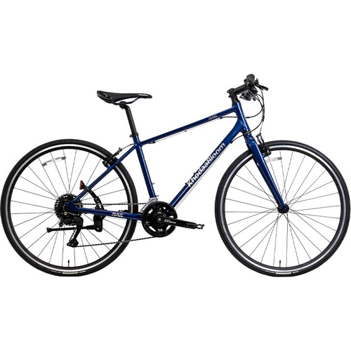 KHODAABLOOM ( コーダーブルーム ) クロスバイク RAIL LIGHT ( レイル