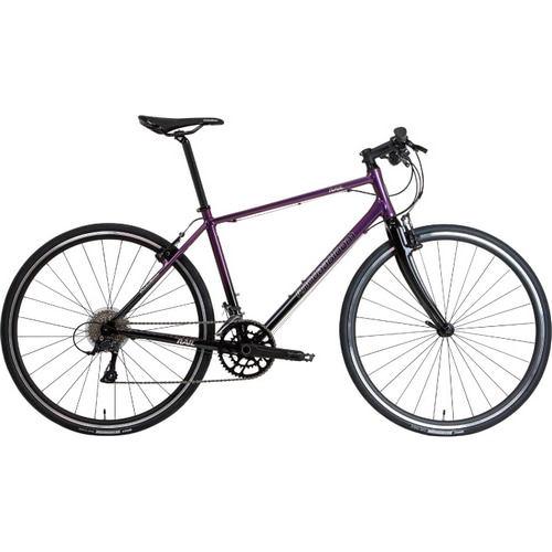 KHODAABLOOM ( コーダーブルーム ) クロスバイク RAIL 700SL オーロラ