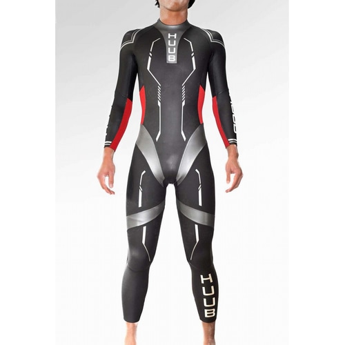 HUUB ( フーブ ) ウェットスーツ AQURA FULL SUIT ( アキュラ フル