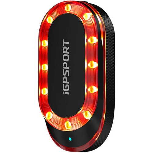 iGPSPORT ( アイジーピースポーツ ) テールライト SR MINI | 自転車