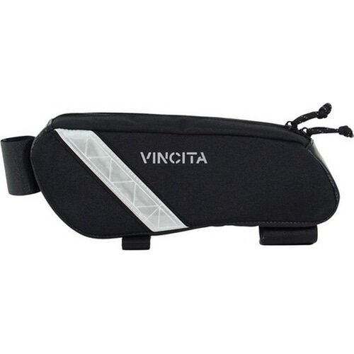 VINCITA ( ヴィンチタ ) フレームバッグ VOYAGE フレームバッグ