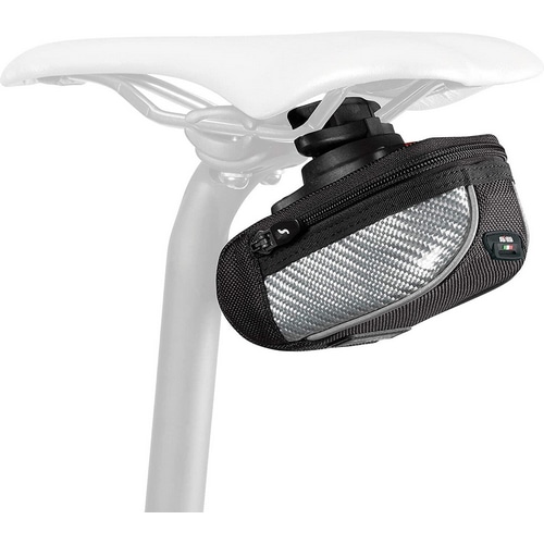 SCICON ( シーコン ) サドルバッグ チャンピオンズ コンパクト