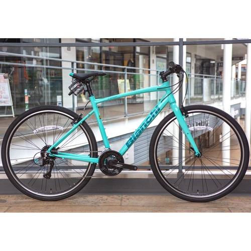 BIANCHI ( ビアンキ ) クロスバイク C SPORT2 DISC ( シースポーツ 2