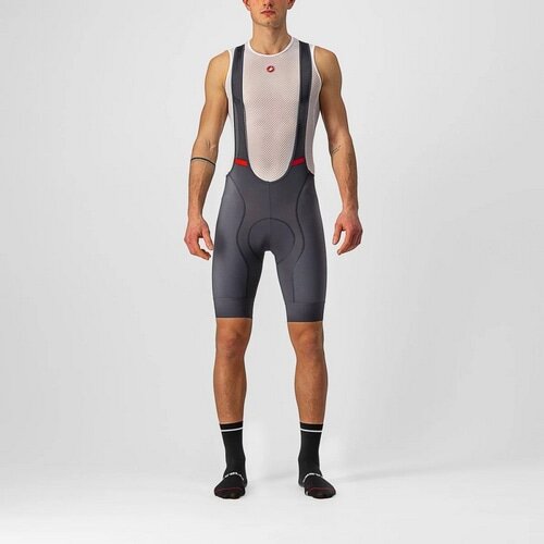 CASTELLI ( カステリ ) ビブショーツ COMPETIZIONE BIBSHORT