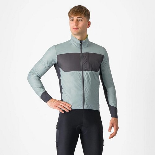 CASTELLI ( カステリ ) ジャケット UNLIMITED PUFFY JACKET