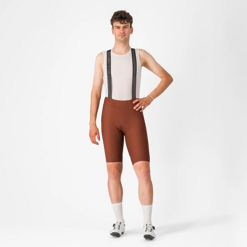 CASTELLI ( カステリ ) ビブショーツ ESPRESSO BIBSHORT