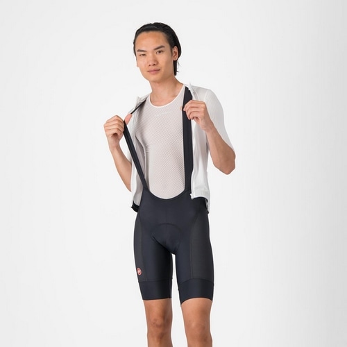 CASTELLI ( カステリ ) ビブショーツ COMPETIZIONE 2 BIBSHORT