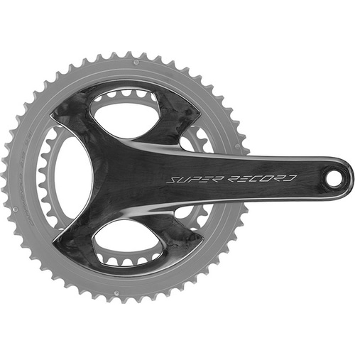 Campagnolo ( カンパニョーロ ) クランク・クランクセット SUPER