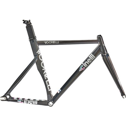 CINELLI ( チネリ ) ピスト・シングルスピード VIGORELLI F/S