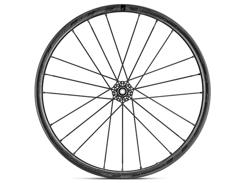 FULCRUM ( フルクラム ) ロードバイク用ホイール(ディスクブレーキ用