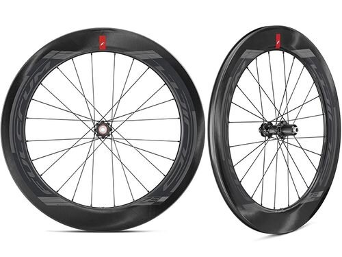 FULCRUM ( フルクラム ) ロードバイク用ホイール(ディスクブレーキ用