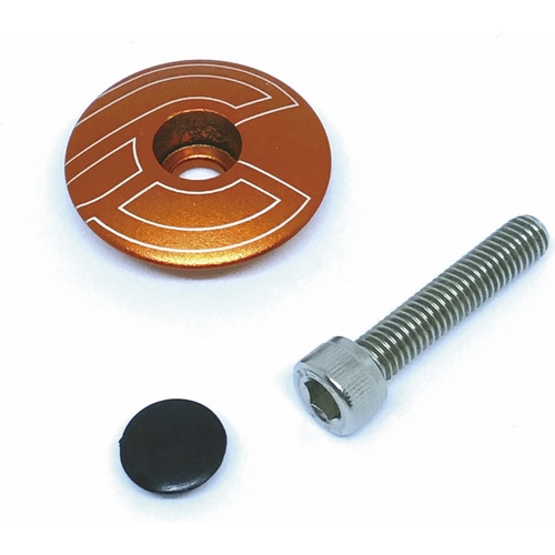 CINELLI ( チネリ ) ヘッドトップキャップ・アンカー TOP CAP ( トップ