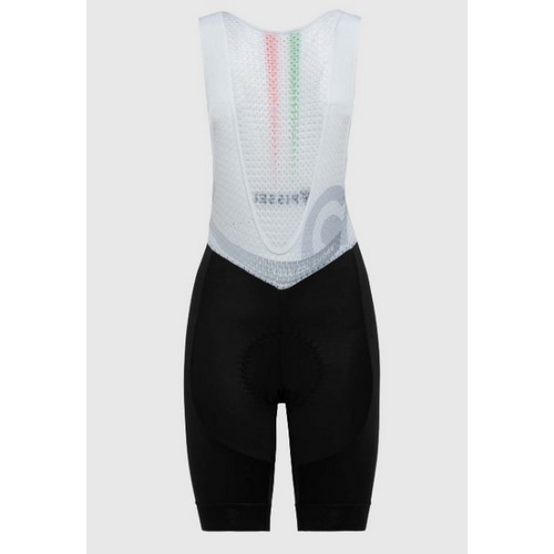 PISSEI ( ピセイ ) ビブショーツ PRELUDIO WOMEN BIBSHORTS