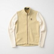 ウールのようなKEPELMUUR】高級感のある軽さと着心地「ハイブリット