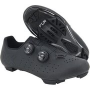 FLR ( エフエルアール ) ビンディングシューズ FX-9 ブラック 40