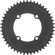 Campagnolo ( カンパニョーロ ) チェーンリング SUPER RECORD 13 1X