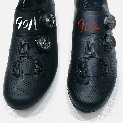 SHIMANO ( シマノ ) ビンディングシューズ RC9 ( SH-RC902 ) S-PHYRE