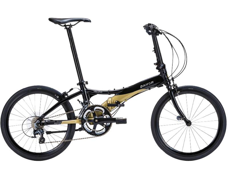 DAHON ( ダホン ) 折りたたみ自転車 VISC EVO ( ヴィスク エヴォ