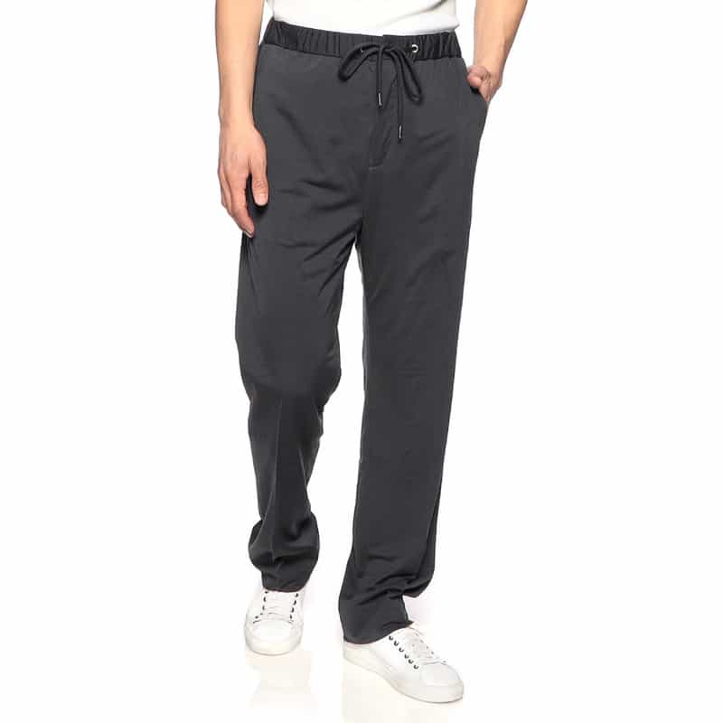 バーニーズ ニューヨーク限定イージーパンツ（2214357）｜KANEMASA