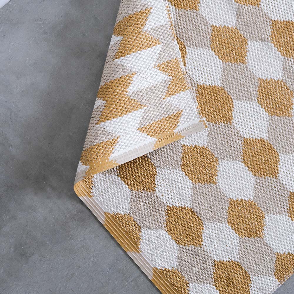 パペリナ キッチンマットキャンペーン 対象マットサイズ一覧