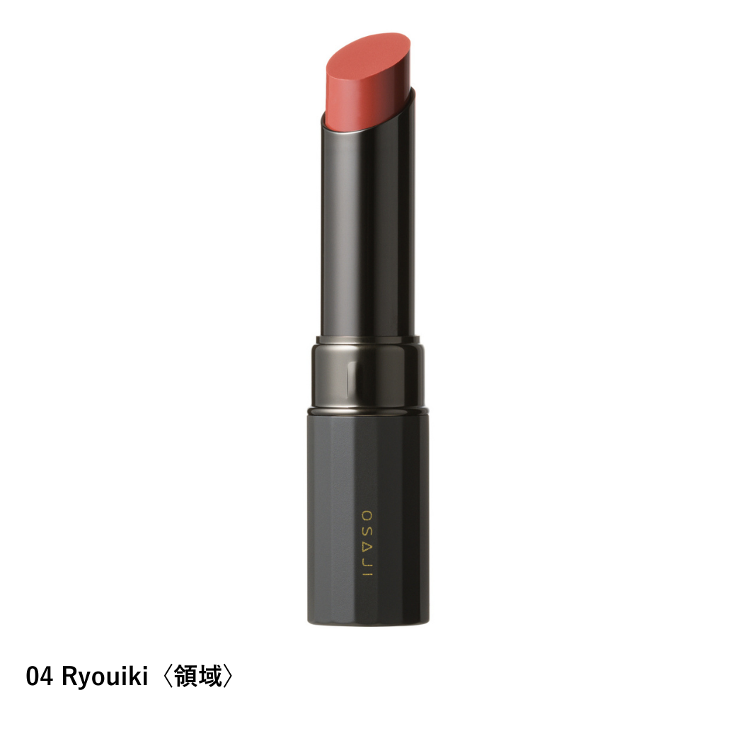 オサジ ニュアンス リップグロス / 2025SUMMER【一部カラー数量限定