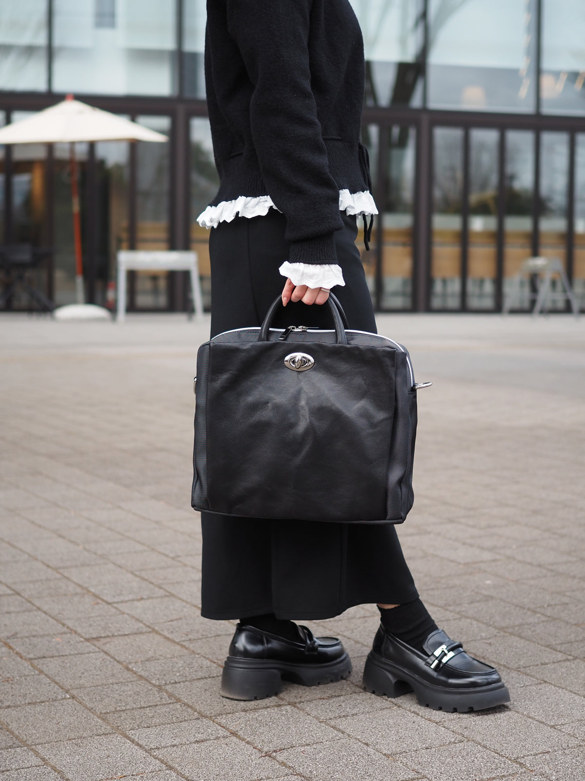 OSAM オサムバッグ