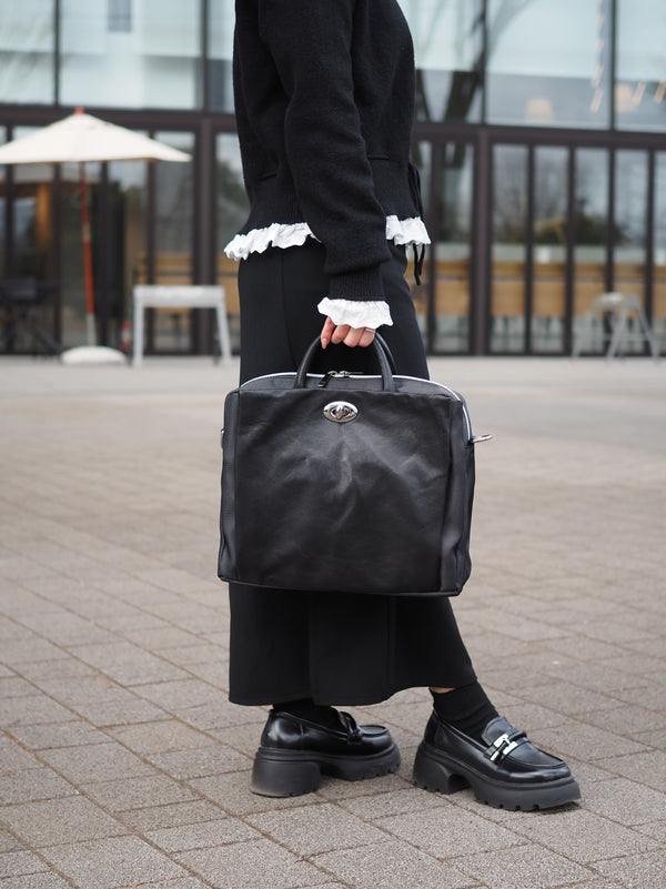 Type】2Wayショルダーバッグ – OSAM オサムバッグ