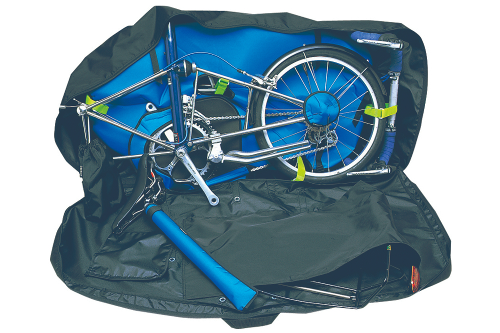 アレックス・モールトン用輪行袋 | OSTRICH（オーストリッチ）公式