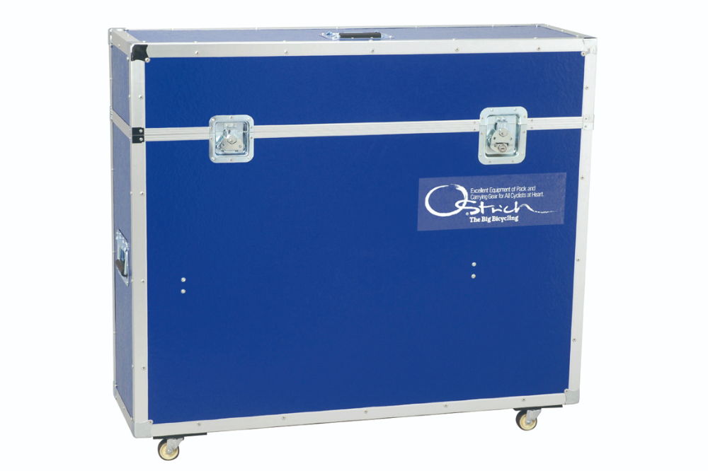 ハードケース | OSTRICH（オーストリッチ）公式ホームページ｜自転車用