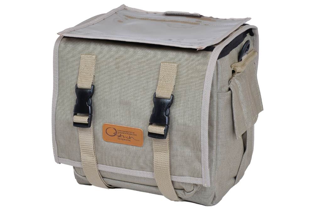 F-702 フロントバッグ | OSTRICH（オーストリッチ）公式ホームページ