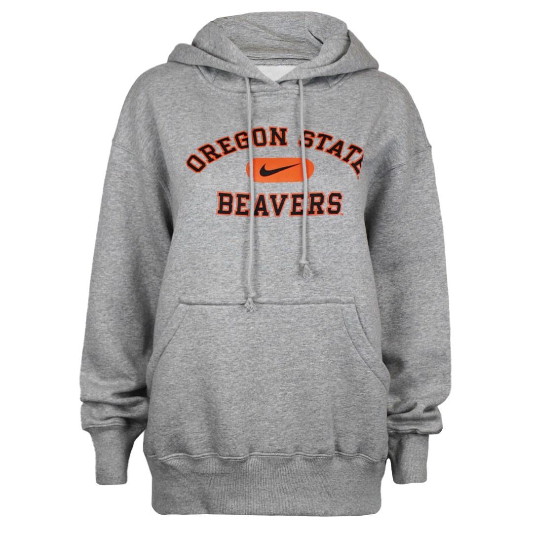 Women's Nike Oregon State Hoodie - OSU Beaver Store
