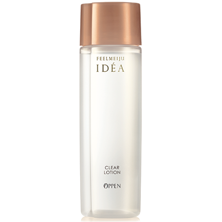 ふきとり用化粧水｜オッペン化粧品公式オンラインショップ