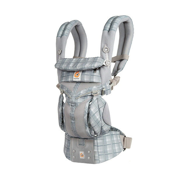 エルゴベビーキャリア オムニ360 クールエアー ERGO baby OMNI COOL