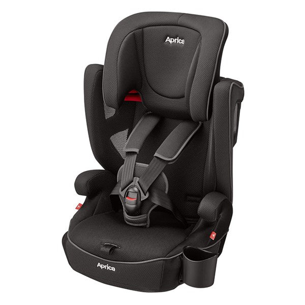 アップリカ エアグルーヴ AE アークティックブラック (BK