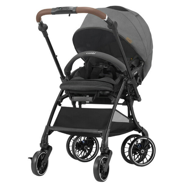 コンビ ホワイトレーベル スゴカルスイッチ エッグショック AN