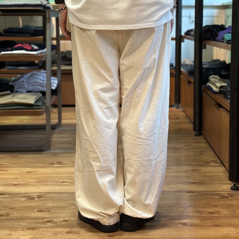 フランス軍】アルパインスノーパンツ リプロダクト（4colors）