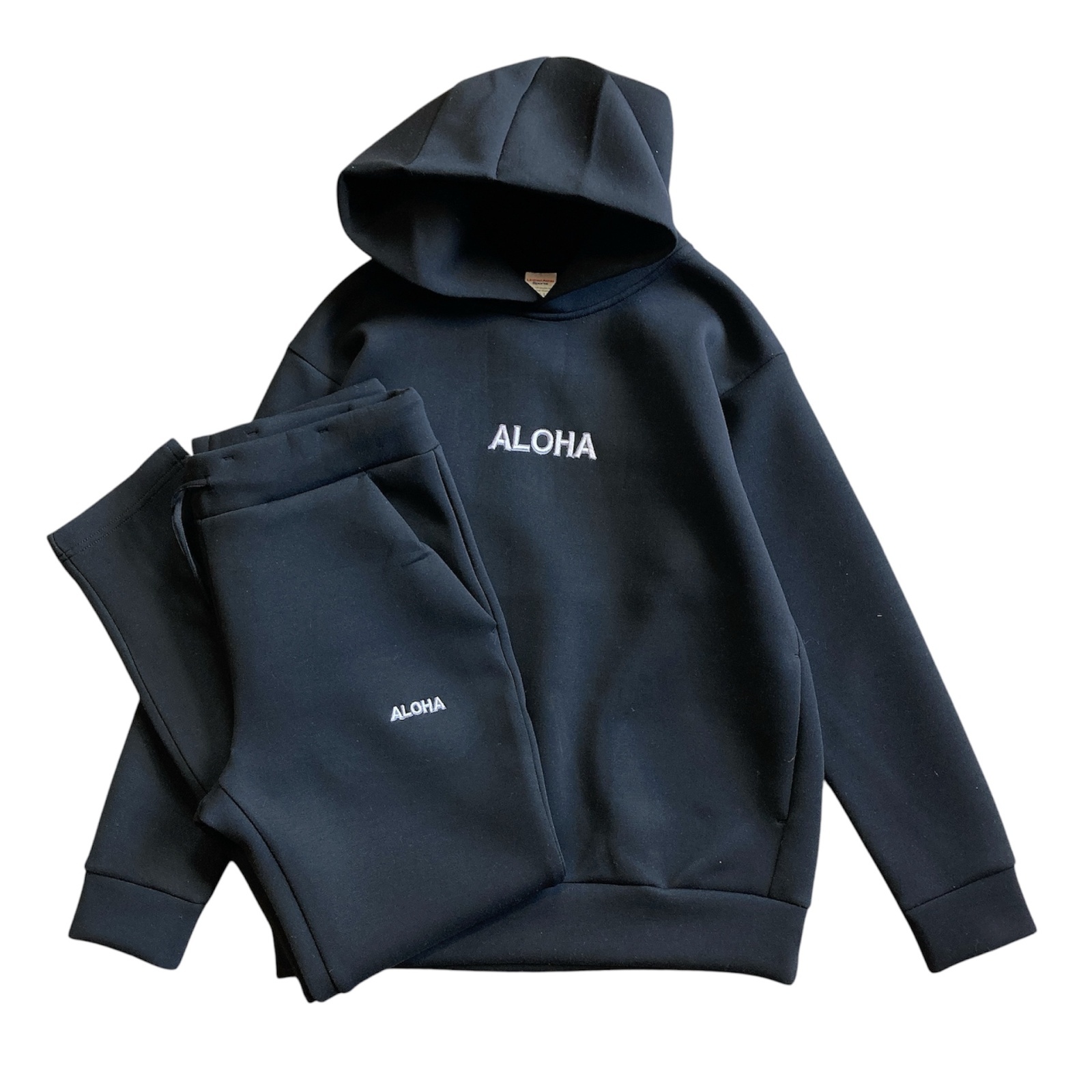 新品 PGG パーリーゲイツ ダンボールニット ハイネック カットソー