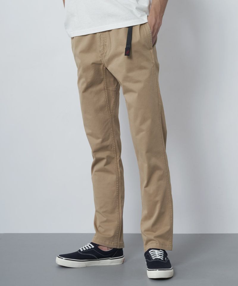 Gramicci/グラミチ】NN-PANT CROPPED | ニューナローパンツクロップド