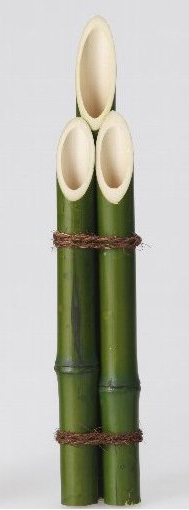 ﾀｹ3ﾎﾝｸﾐL: 正月雑貨 ｜ YDMオンラインストア ｜ 横浜ディスプレイ